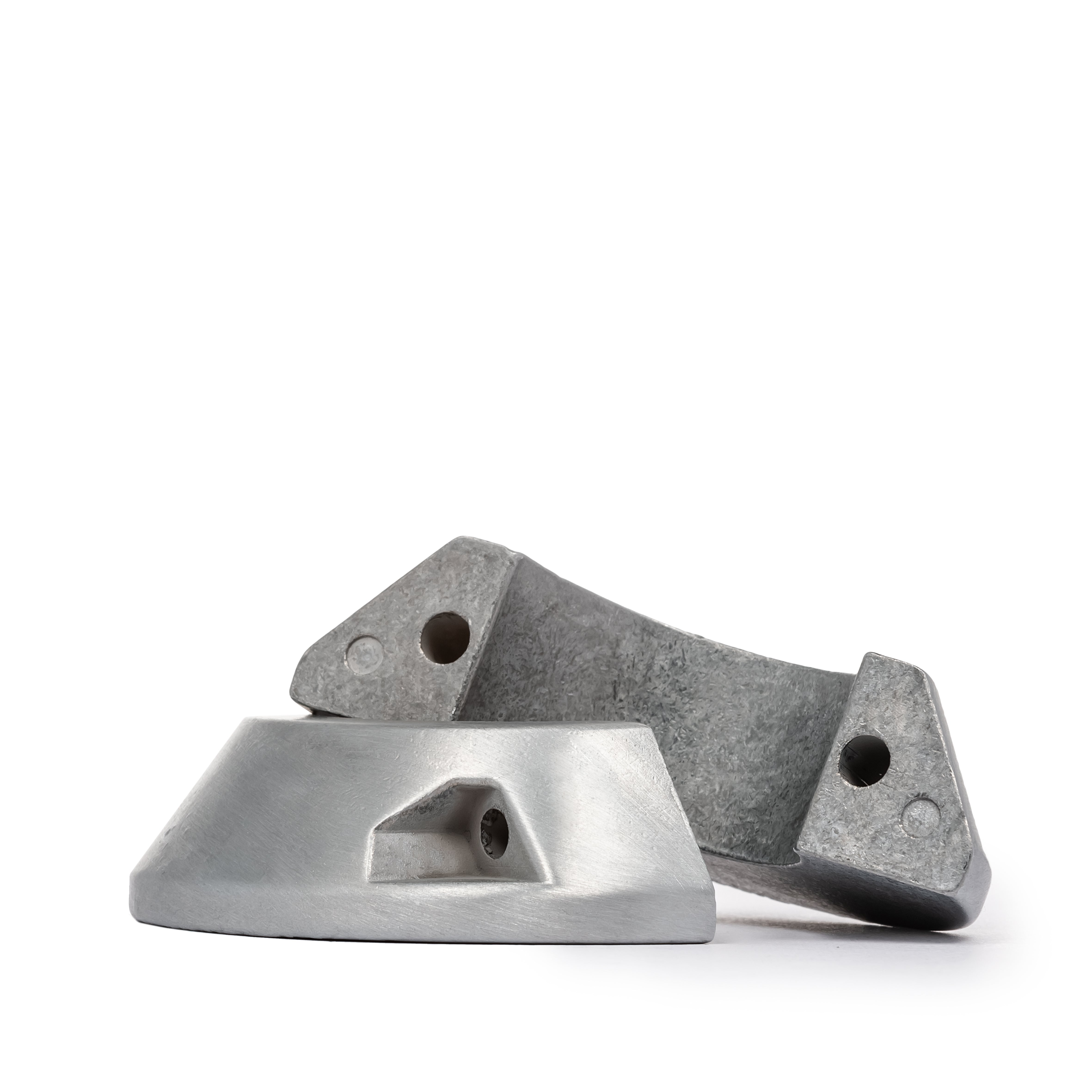 Max Prop® original zinc anode (including tightening screws)