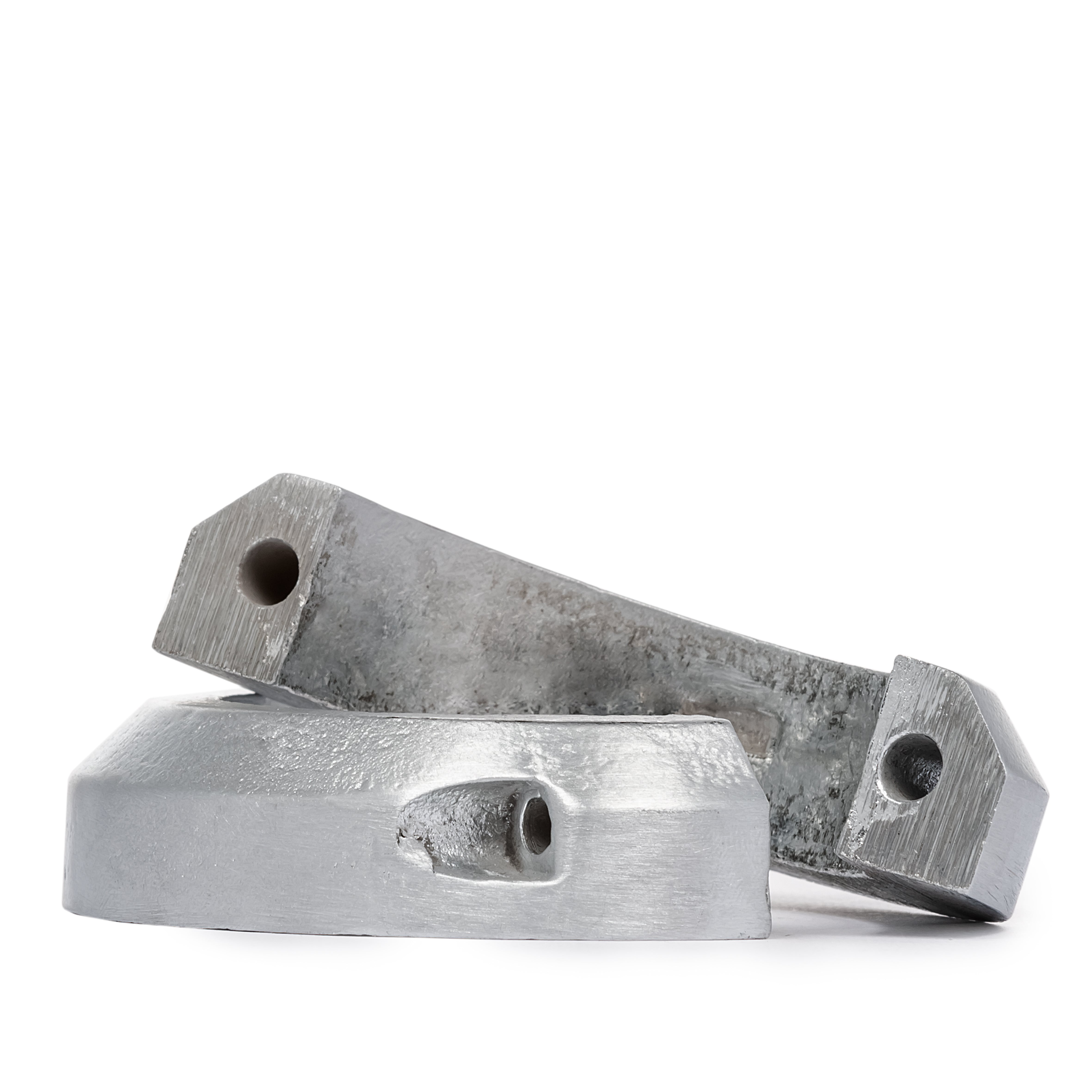 Max Prop® original zinc anode (including tightening screws)