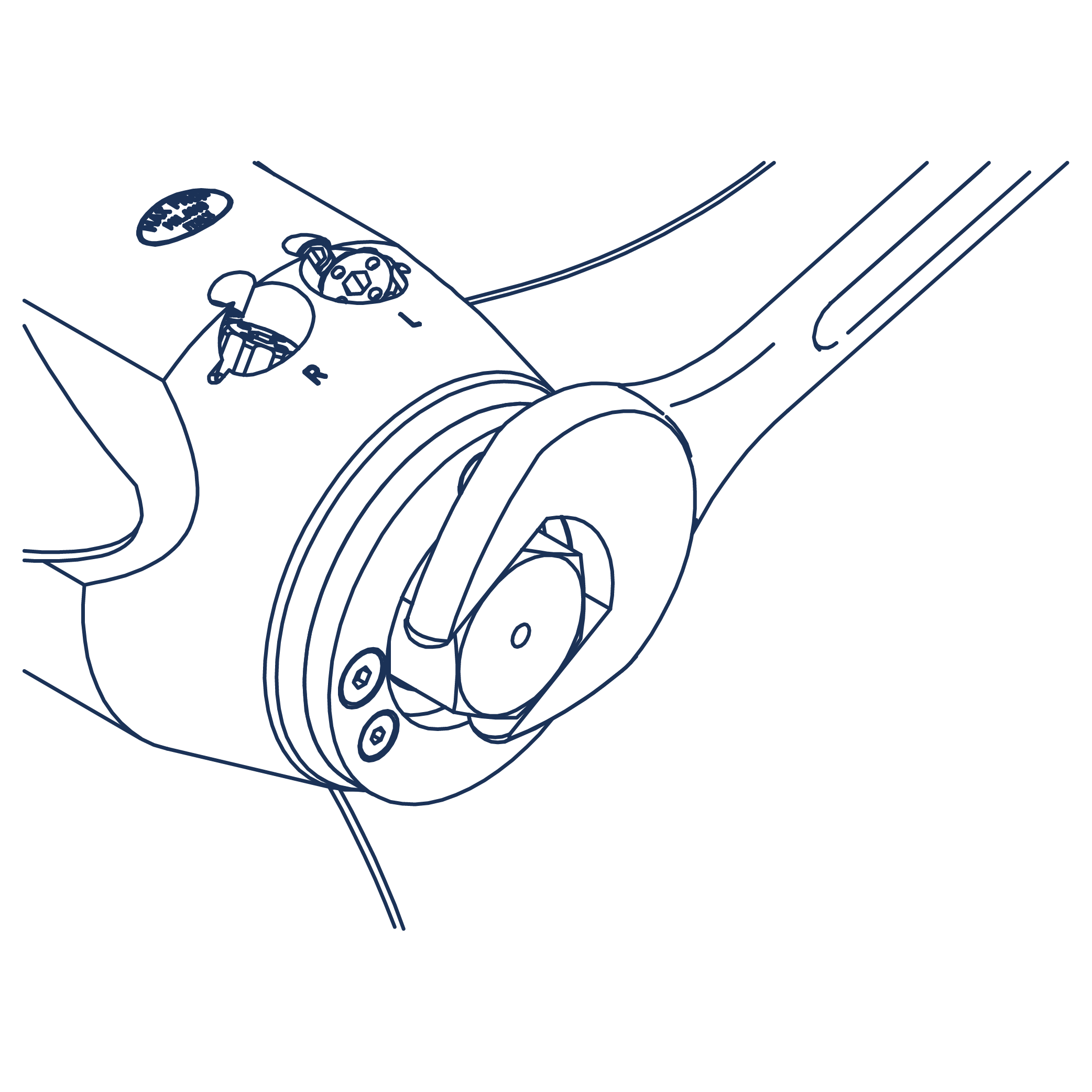 max prop - Extractor Use Diagram