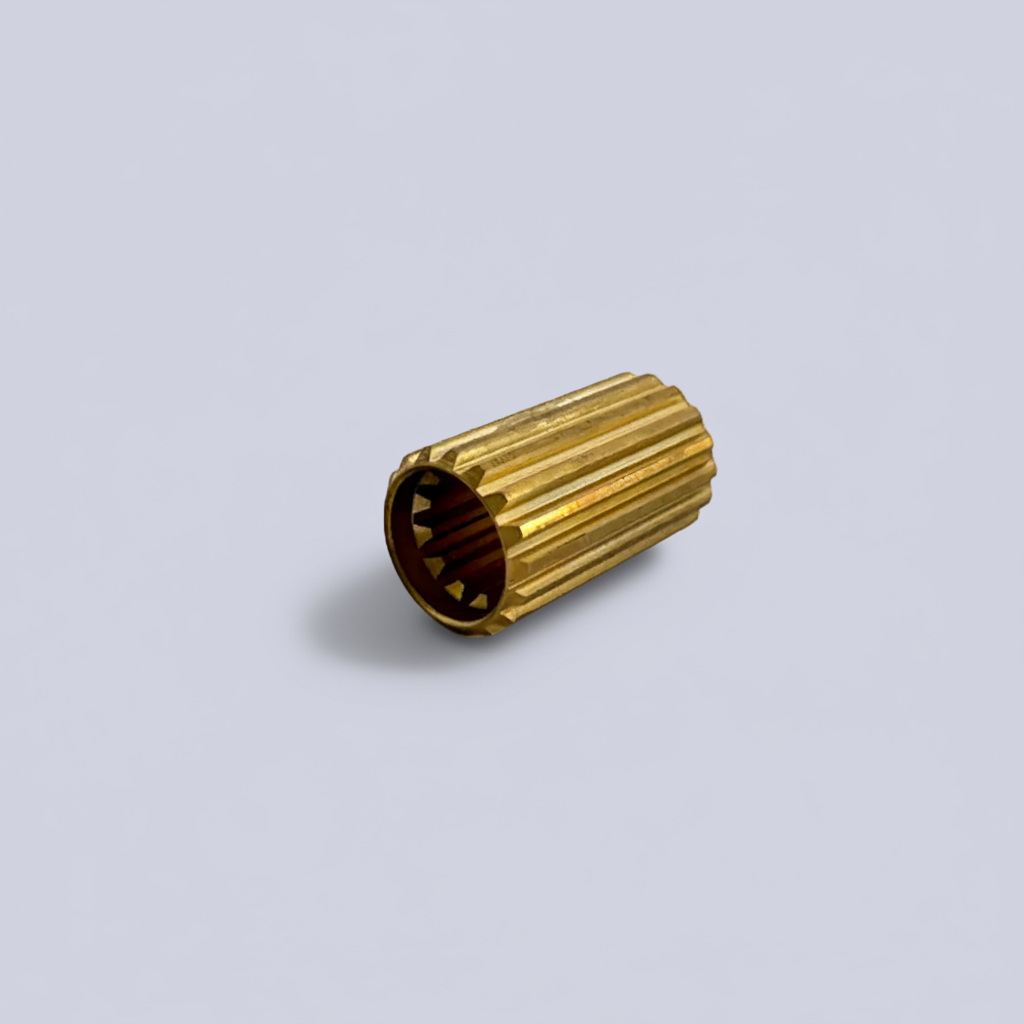Saildrive Adapter for Selva max prop