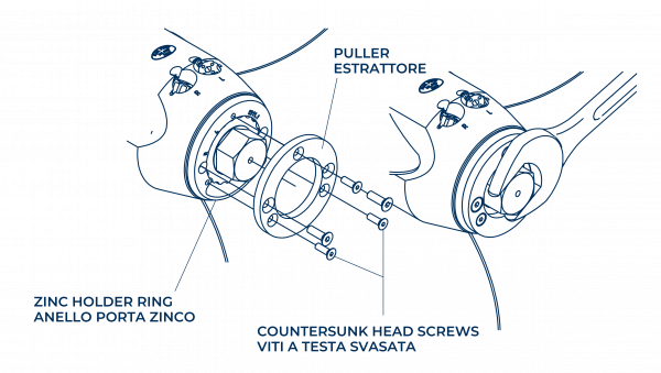 max prop - image of propeller parts instructions