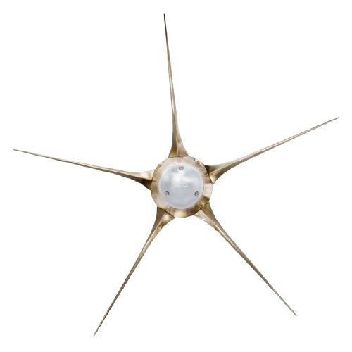 max prop - BOOMERANG model propeller image 2