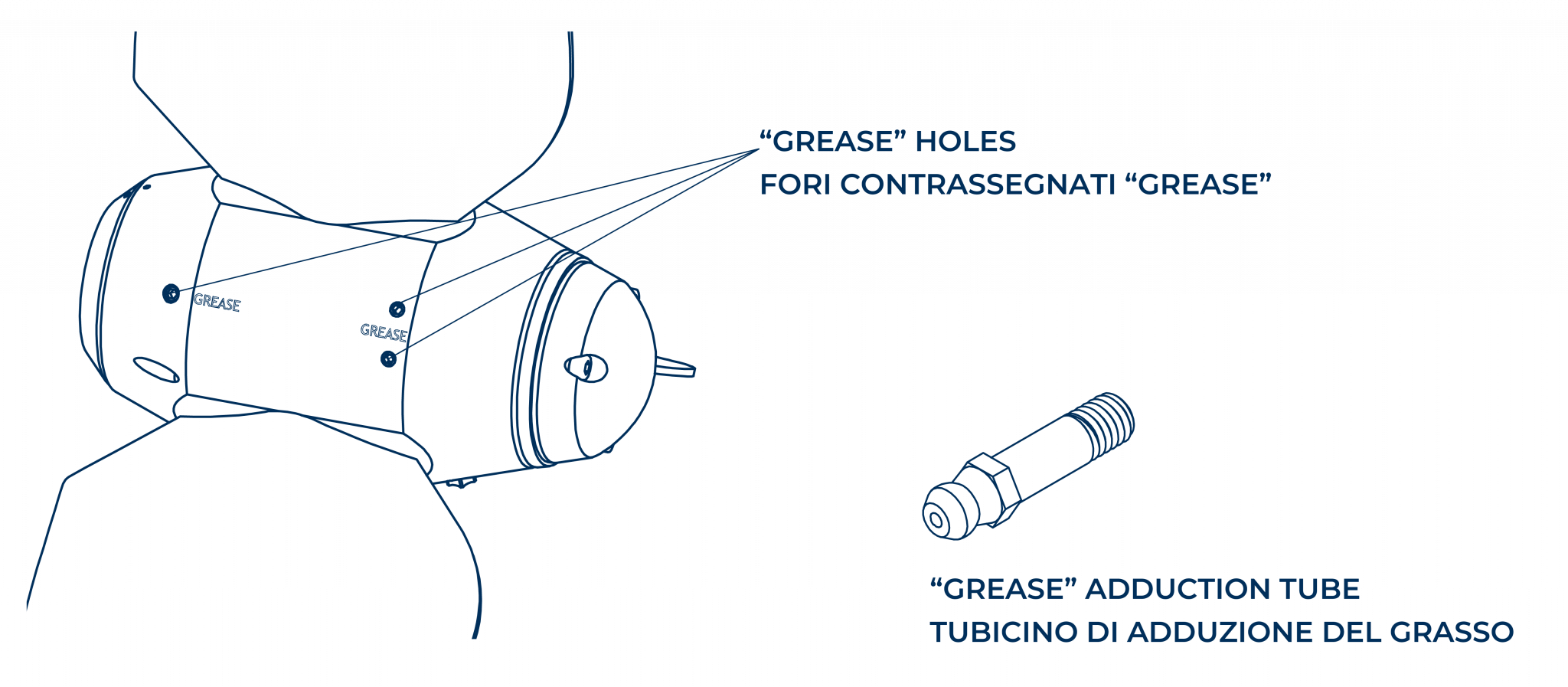 max prop - image of propeller parts instructions
