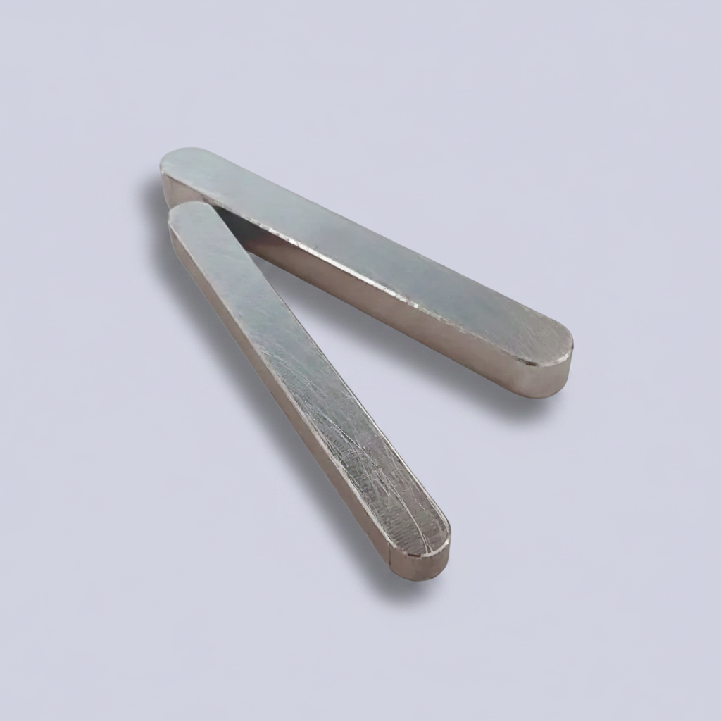 propeller shaft key max prop