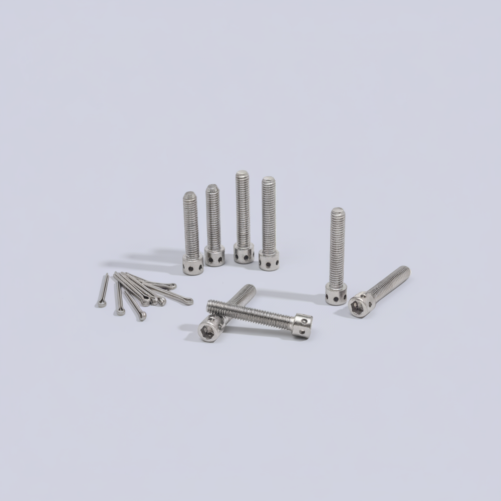 Screw set for Max Prop® Classic propellers