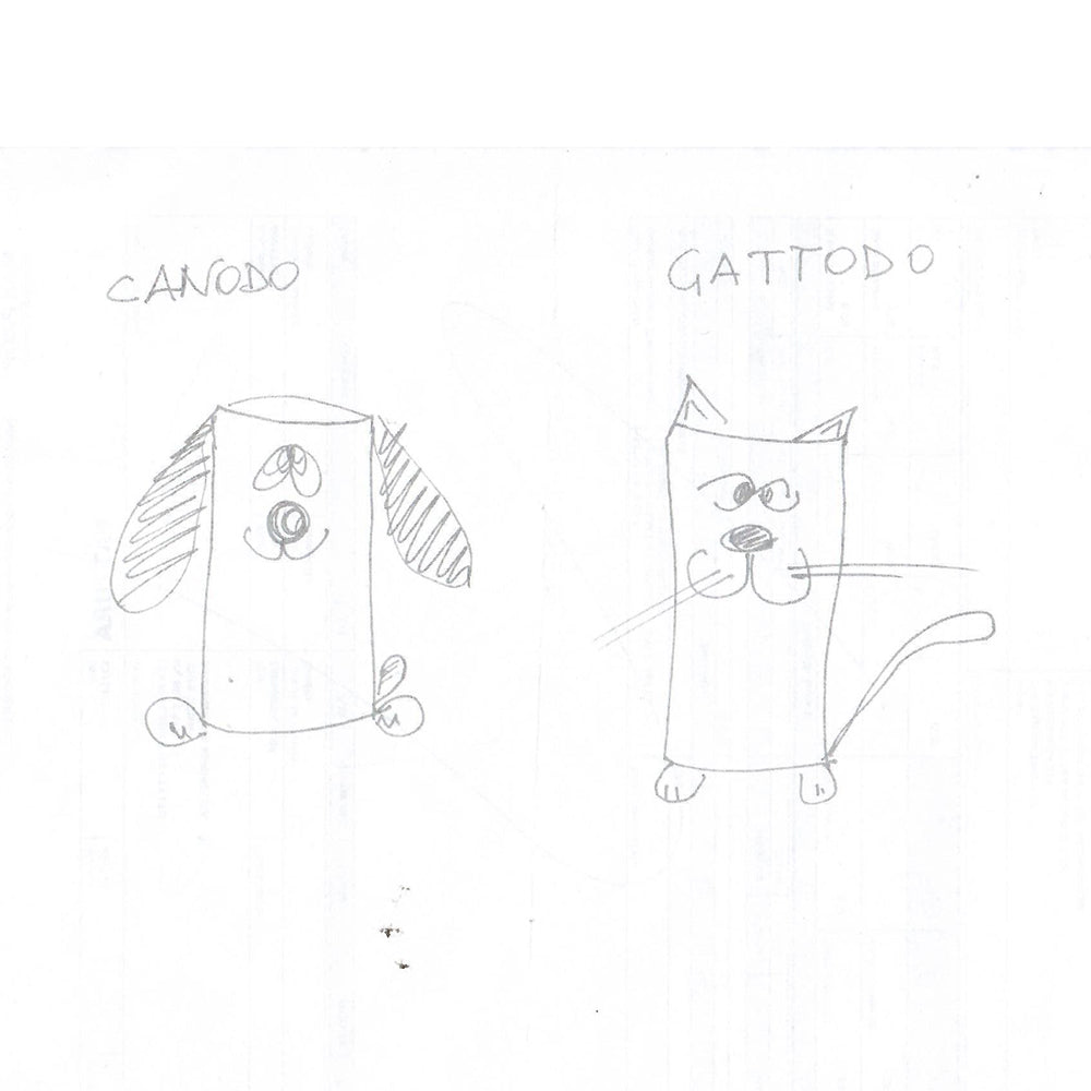 Anodo di zinco originale Max Prop®