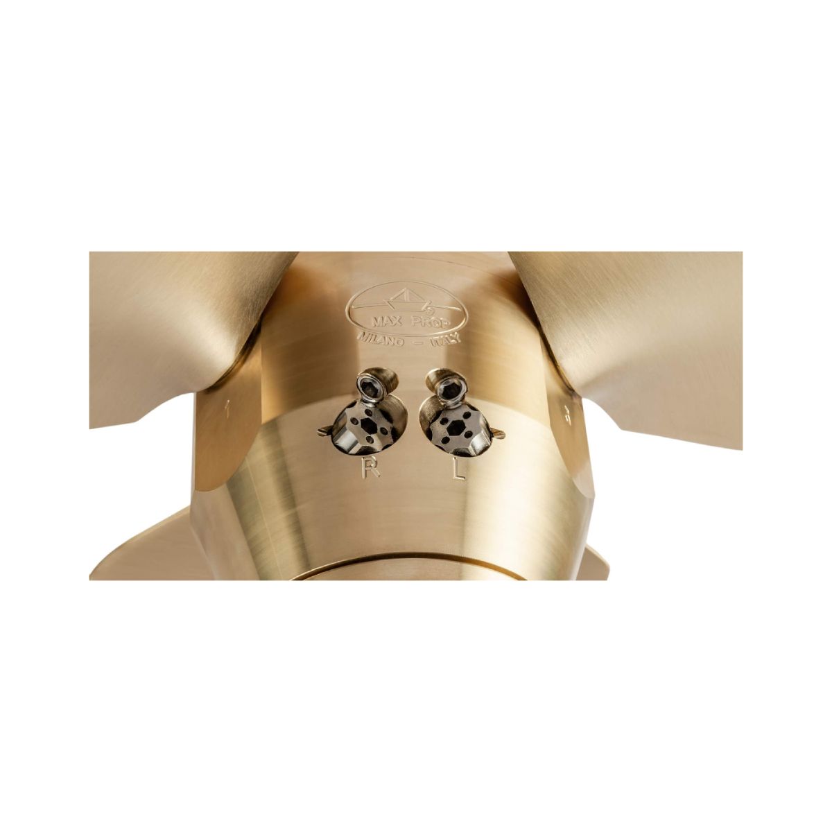 max prop - image 4 of a propeller