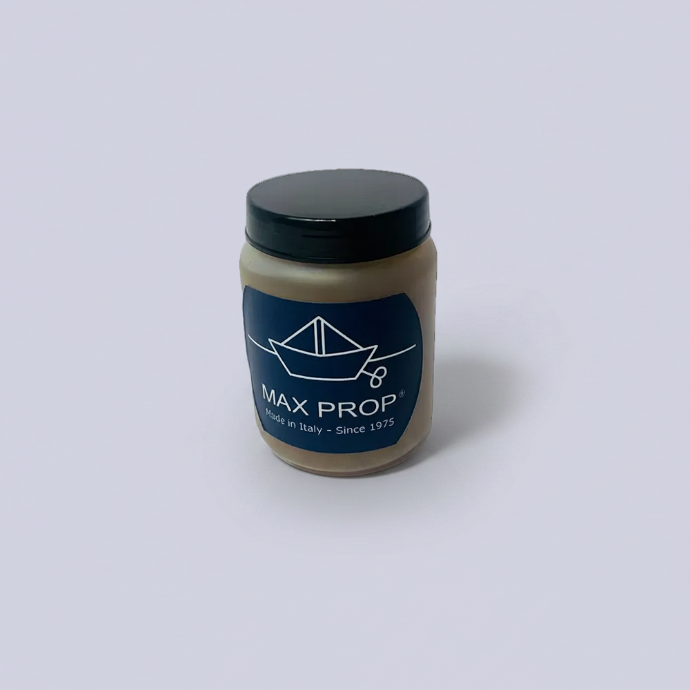 Grease can max prop