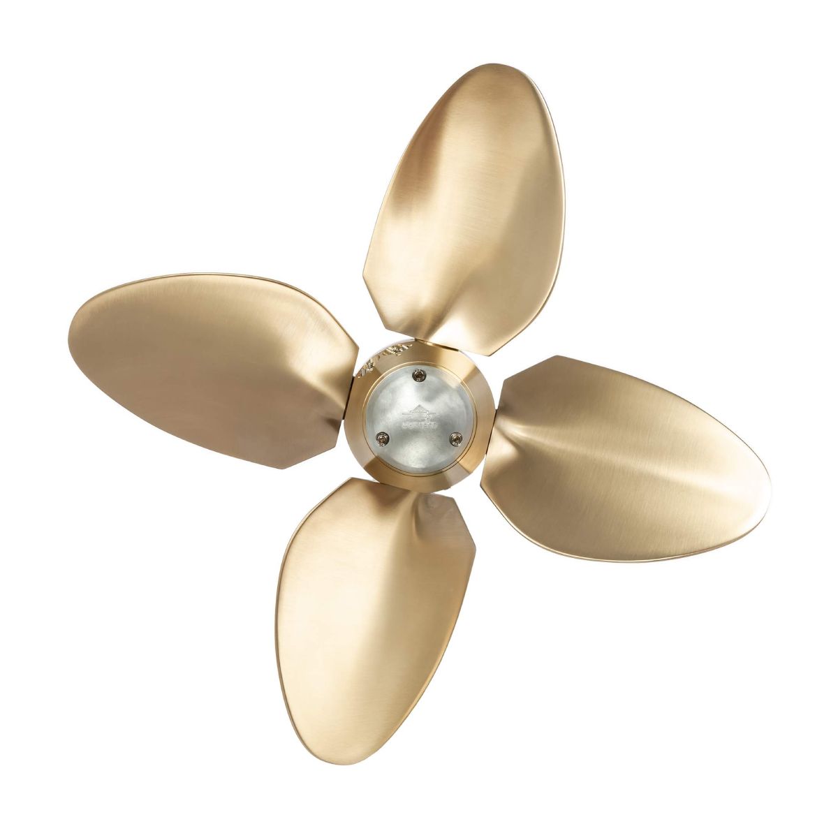 max prop - image of propeller ANTISHOCK