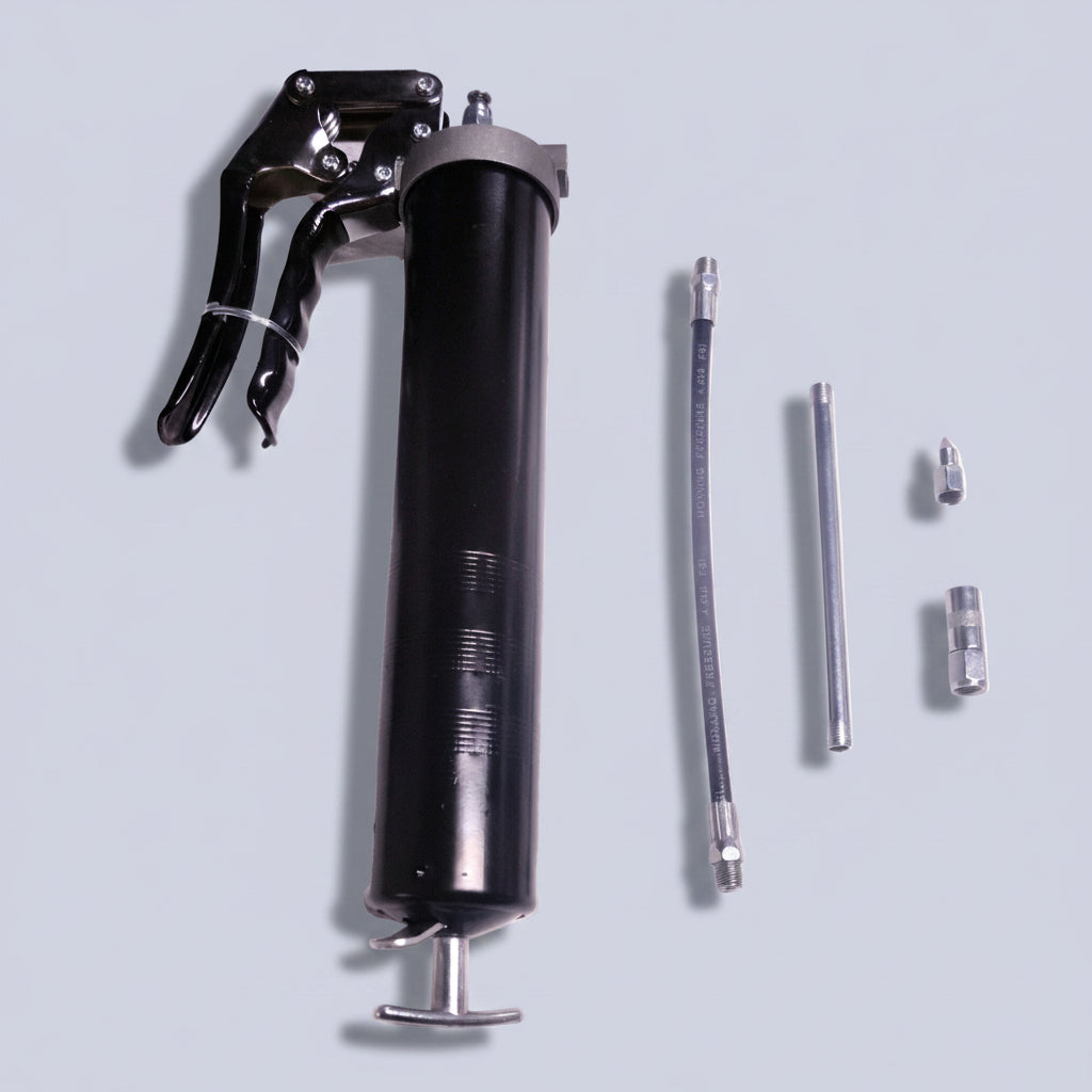 grease gun max prop