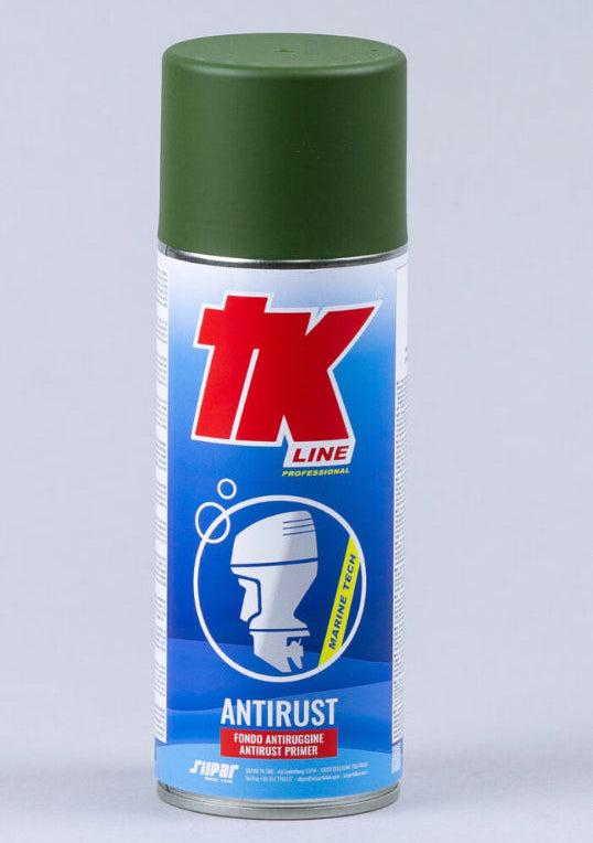 tk line antirust spray max prop
