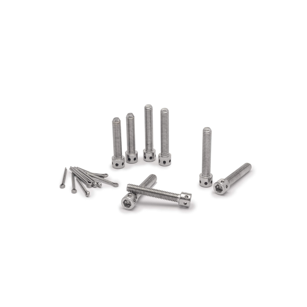 Screw set for Max Prop® Classic propellers