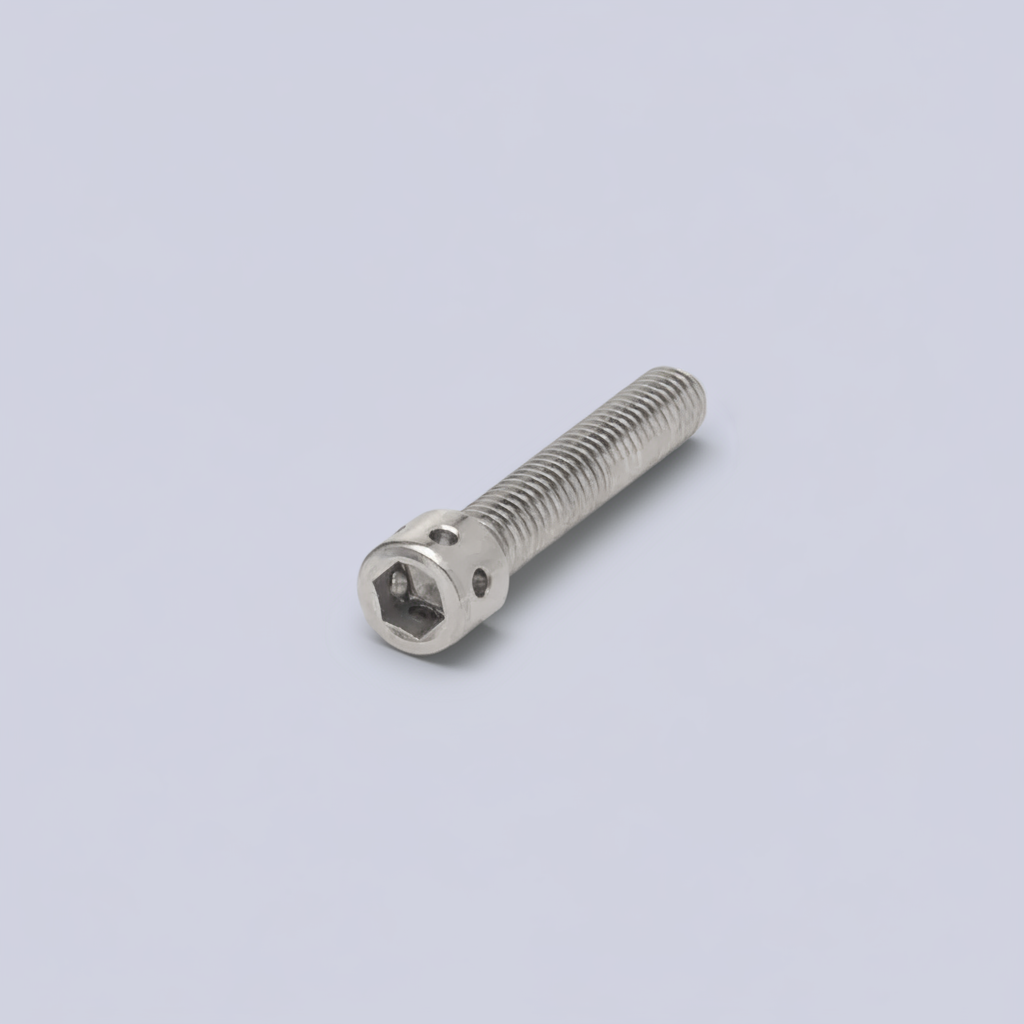 Screw for Classic propeller max prop