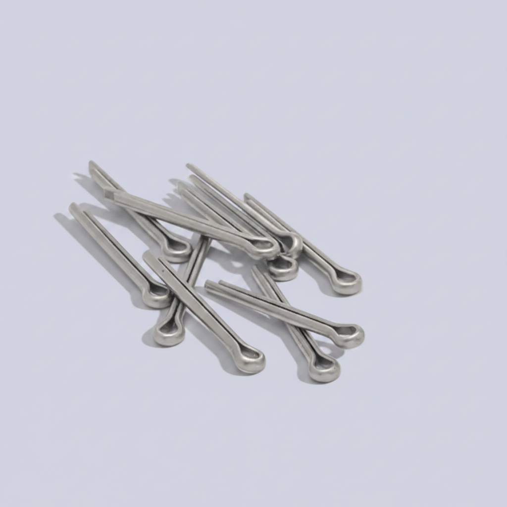 cotter pin max prop