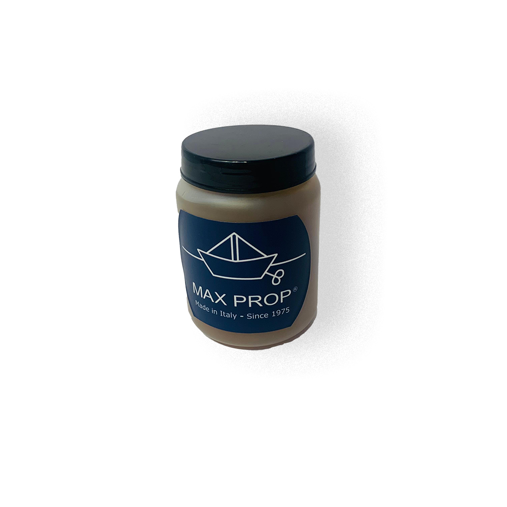 Grease can 250 gr