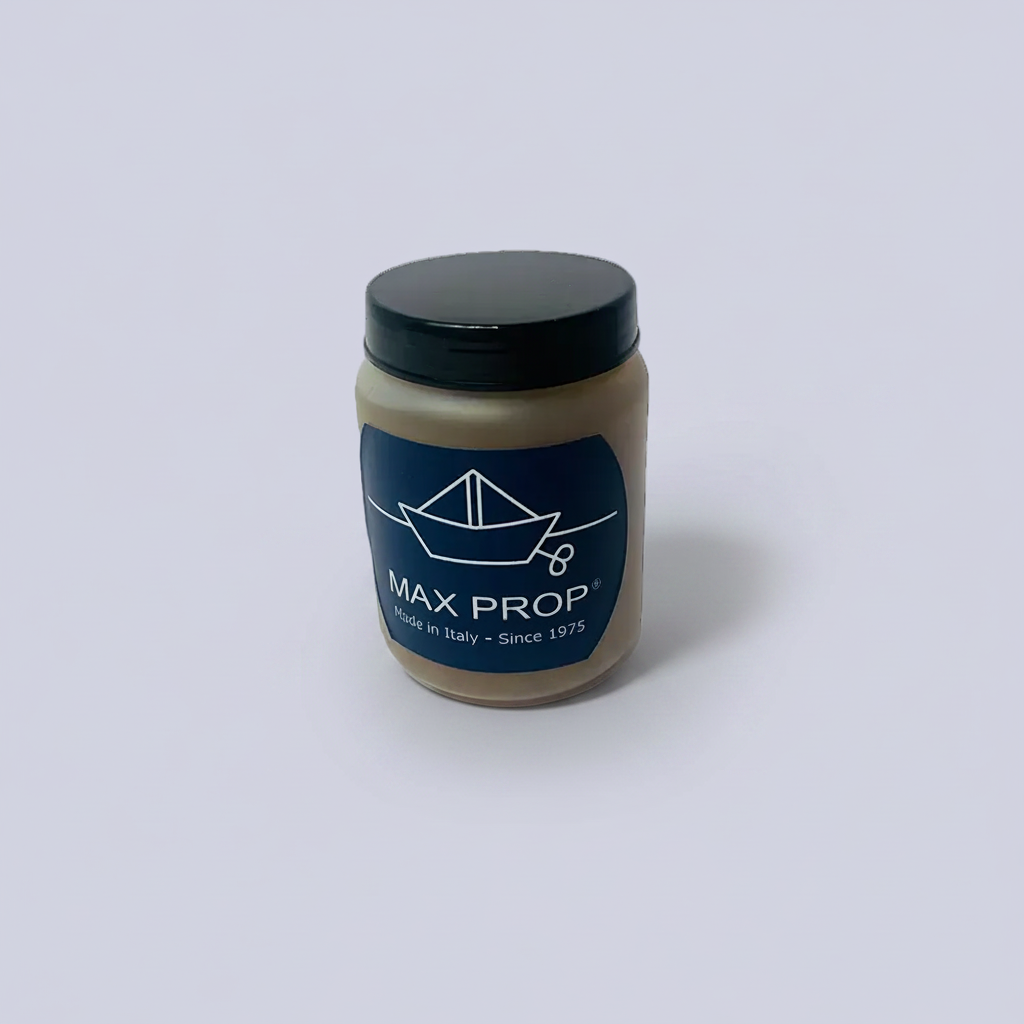 Grease can max prop