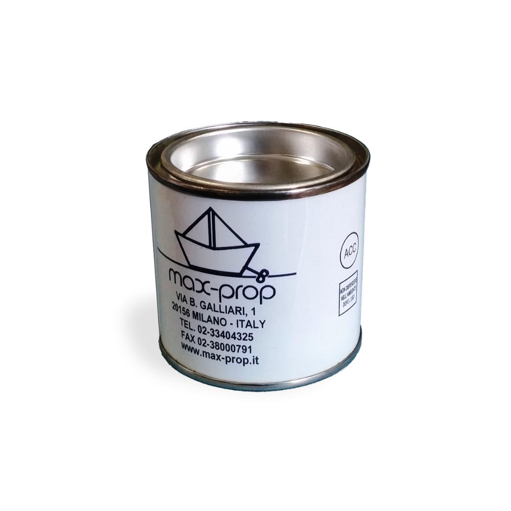 Grease Can 250 Gr